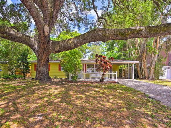 Sarasota Home 1034183
