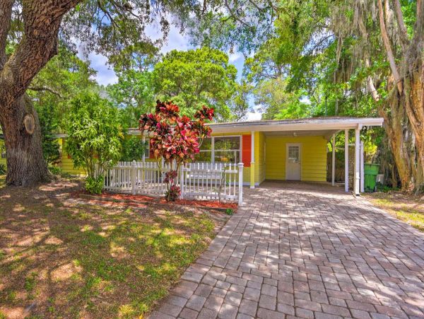 Sarasota Home 1034183