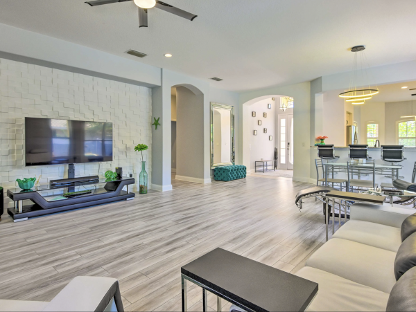 Posh Wonderful Vacation Home Sarasota Exceptional Pool Home