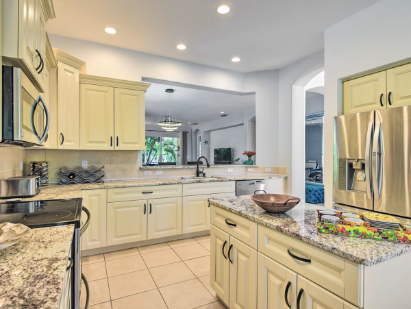 Posh Wonderful Vacation Home Sarasota Exceptional Pool Home