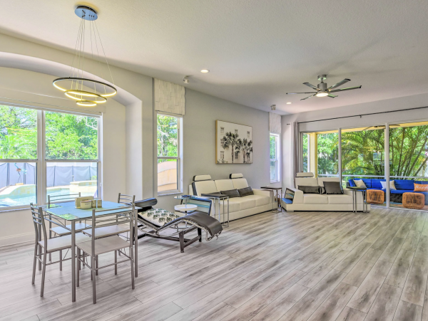 Posh Wonderful Vacation Home Sarasota Exceptional Pool Home