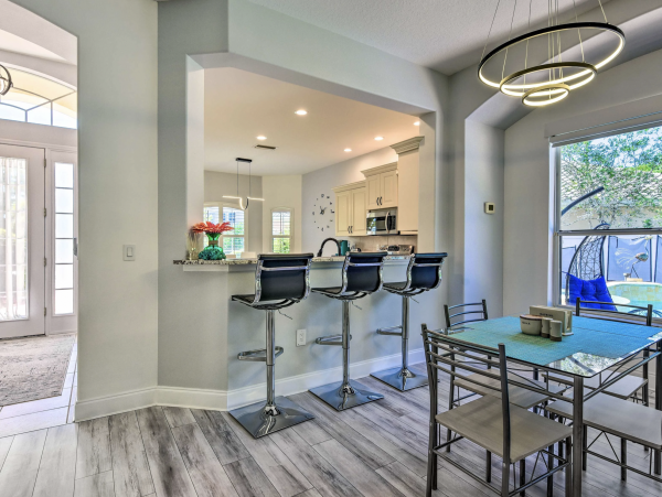 Posh Wonderful Vacation Home Sarasota Exceptional Pool Home