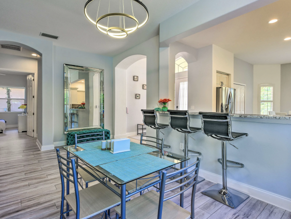 Posh Wonderful Vacation Home Sarasota Exceptional Pool Home
