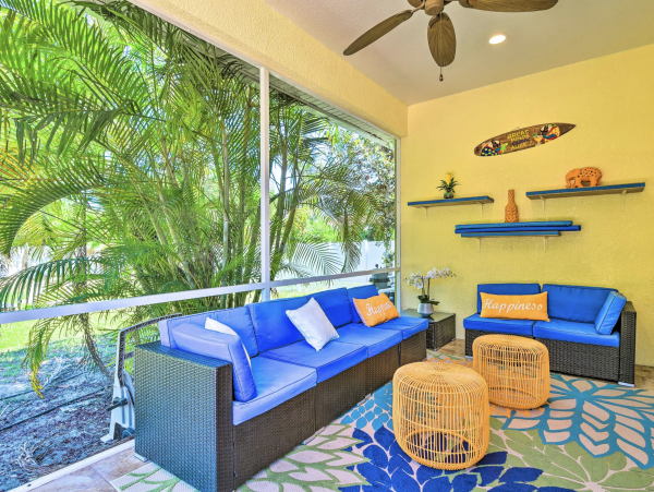 Posh Wonderful Vacation Home Sarasota Exceptional Pool Home