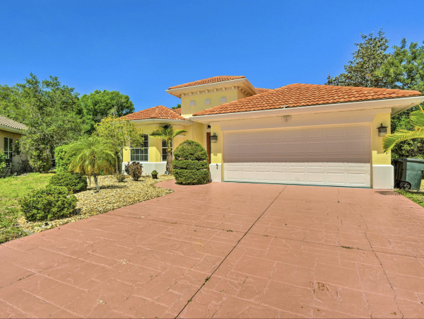 Posh Wonderful Vacation Home Sarasota Exceptional Pool Home