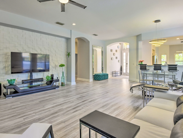 Posh Wonderful Vacation Home Sarasota Exceptional Pool Home