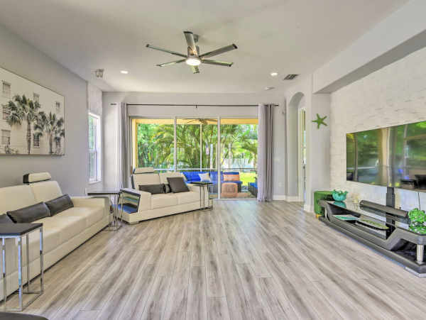 Posh Wonderful Vacation Home Sarasota Exceptional Pool Home