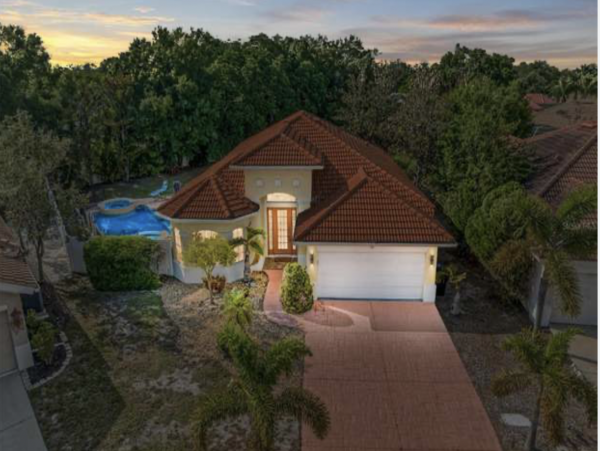 Posh Wonderful Vacation Home Sarasota Exceptional Pool Home