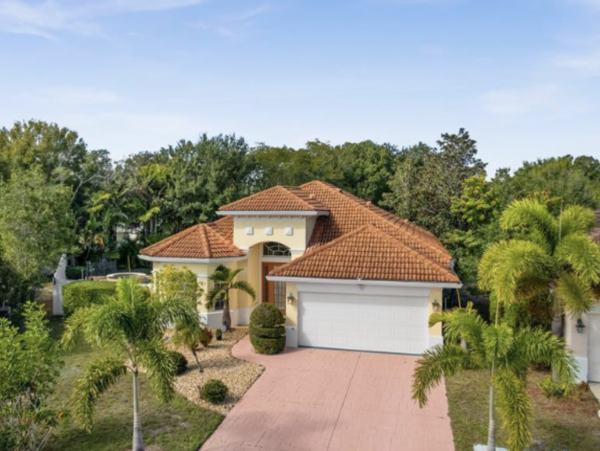 Posh Wonderful Vacation Home Sarasota Exceptional Pool Home