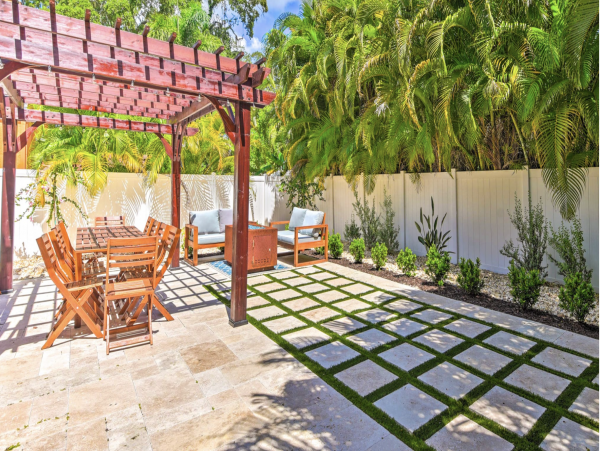 Sarasota Downtown Residence