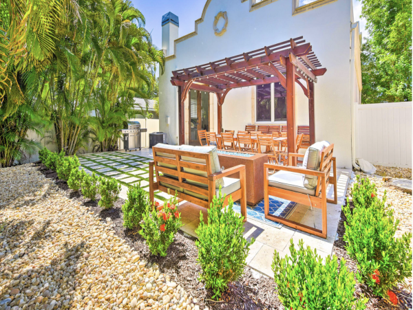 Sarasota Downtown Residence
