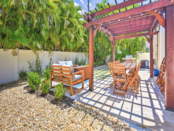 Sarasota Downtown Residence
