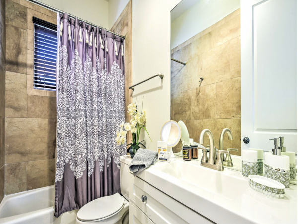 Sarasota Downtown Residence