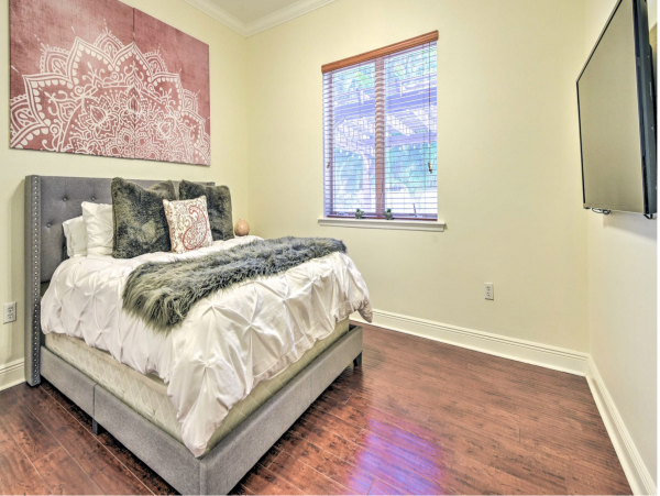 Sarasota Downtown Residence