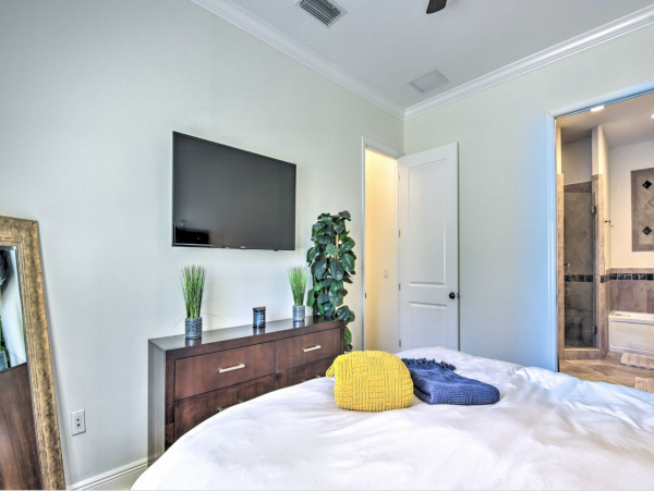 Sarasota Downtown Residence