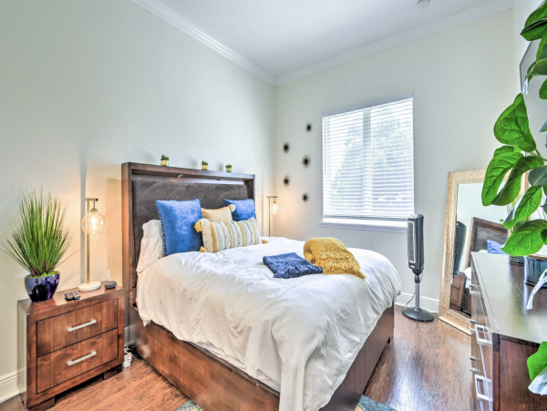 Sarasota Downtown Residence