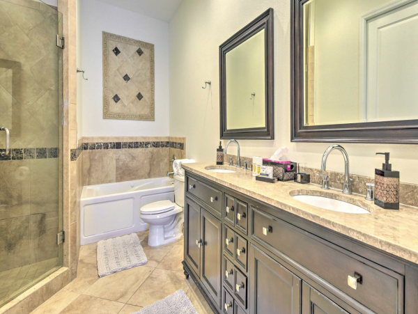Sarasota Downtown Residence