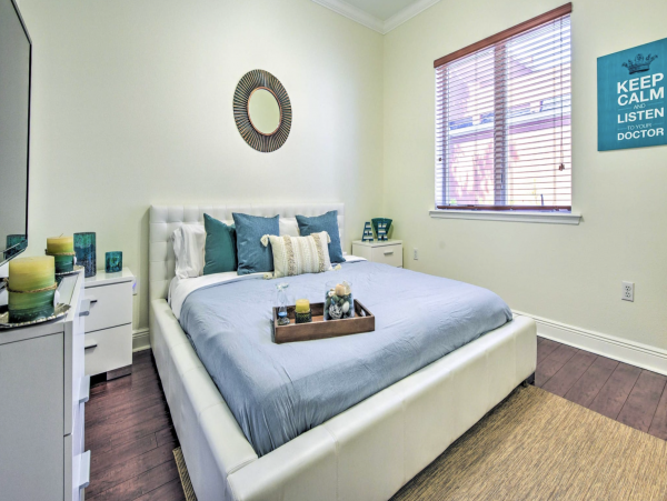 Sarasota Downtown Residence