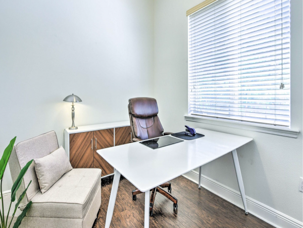 Sarasota Downtown Residence