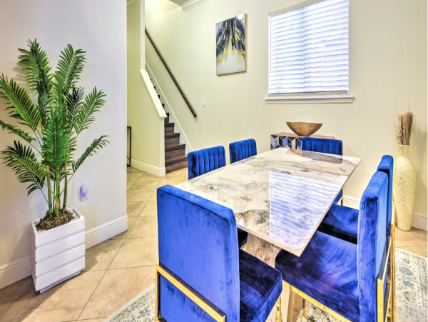 Sarasota Downtown Residence