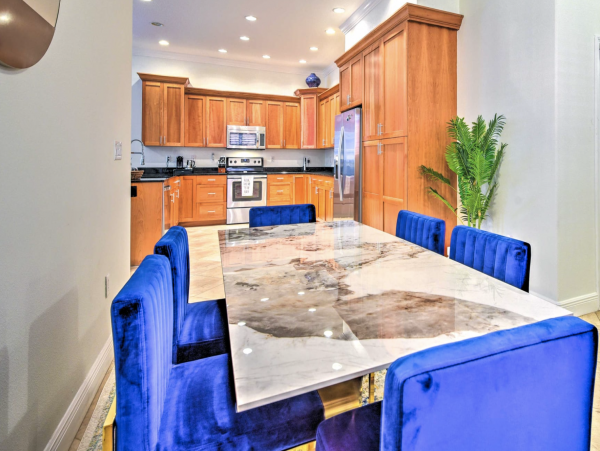 Sarasota Downtown Residence