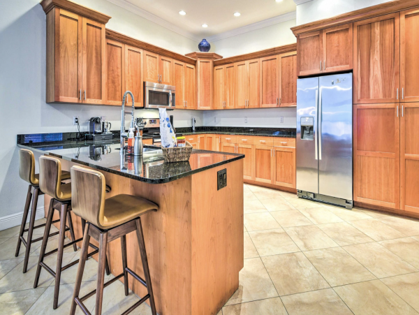 Sarasota Downtown Residence