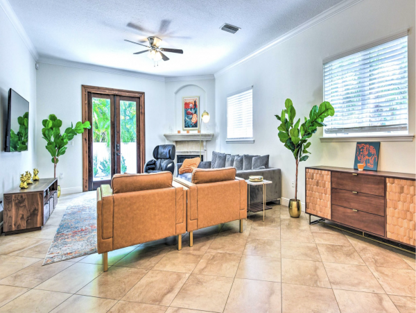 Sarasota Downtown Residence