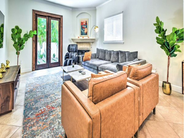 Sarasota Downtown Residence