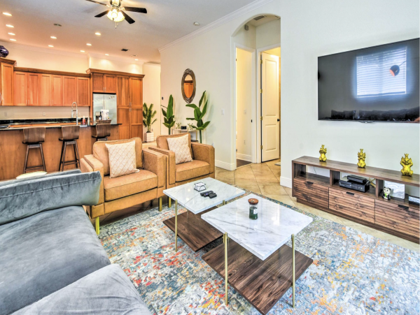 Sarasota Downtown Residence