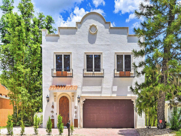 Sarasota Downtown Residence
