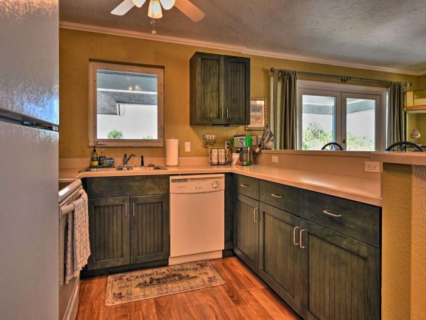 Lido Key Vacation Home Two Bedroom