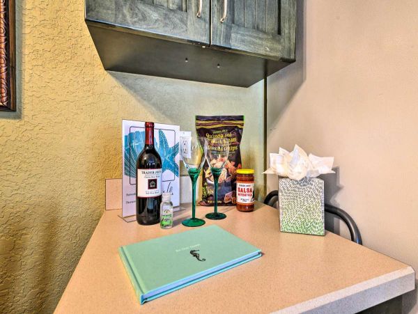 Lido Key Vacation Home Two Bedroom
