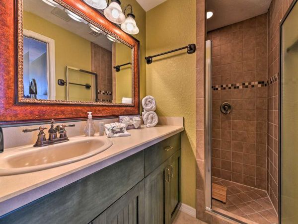 Lido Key Vacation Home Two Bedroom