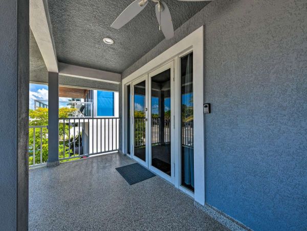 Lido Key Vacation Home Two Bedroom