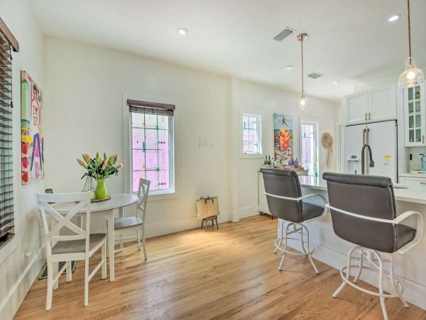Sarasota Vacation Home Two Bedrooms