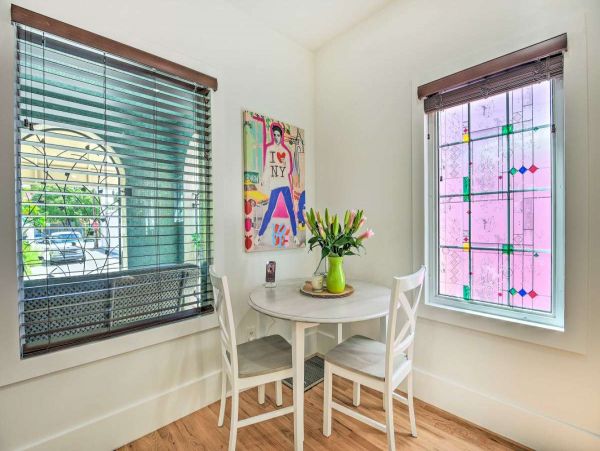 Sarasota Vacation Home Two Bedrooms