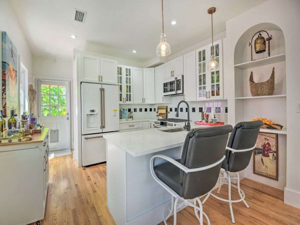 Sarasota Vacation Home Two Bedrooms
