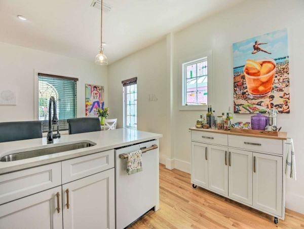 Sarasota Vacation Home Two Bedrooms