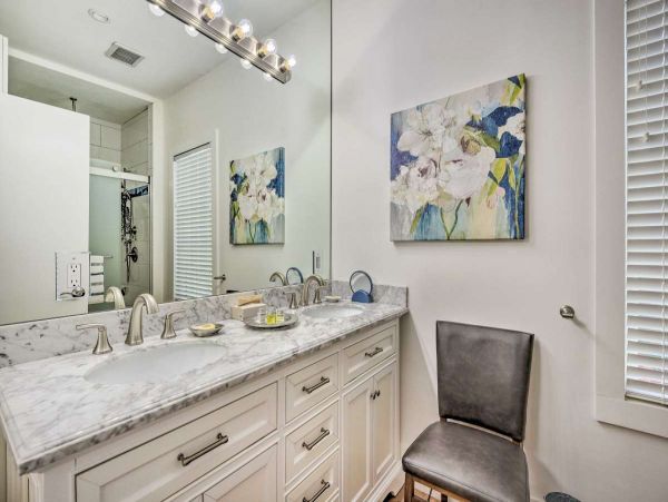Sarasota Vacation Home Two Bedrooms