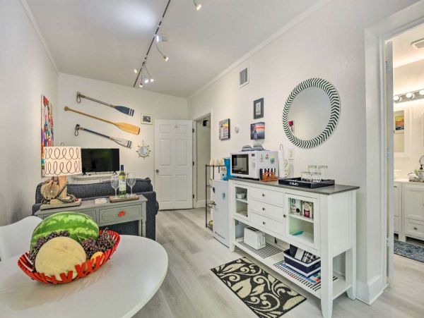 Sarasota Vacation Home Two Bedrooms