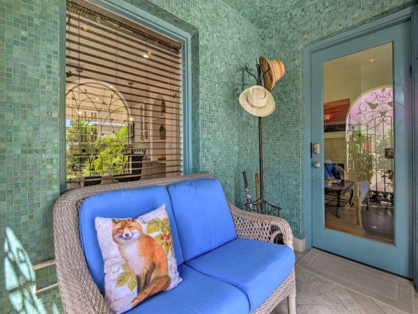 Sarasota Vacation Home Two Bedrooms