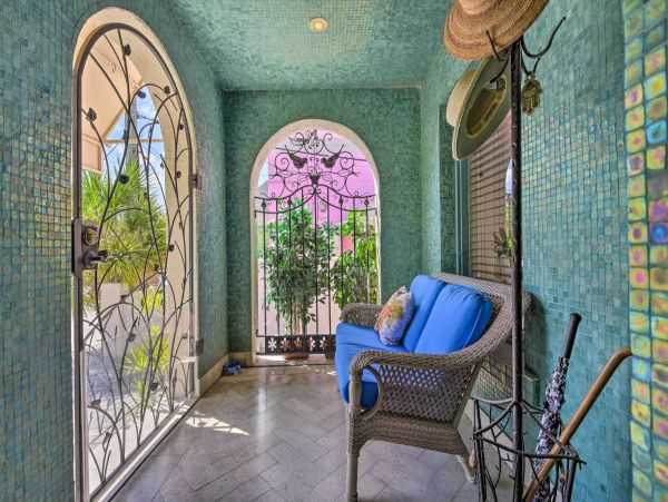 Sarasota Vacation Home Two Bedrooms