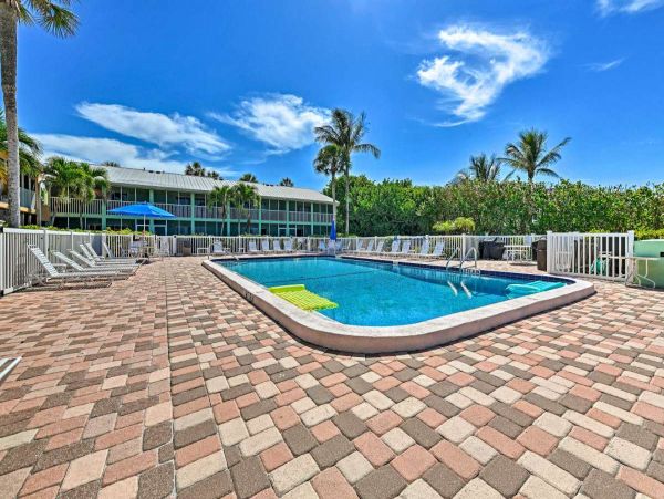 Longboat Key Condo 1034195