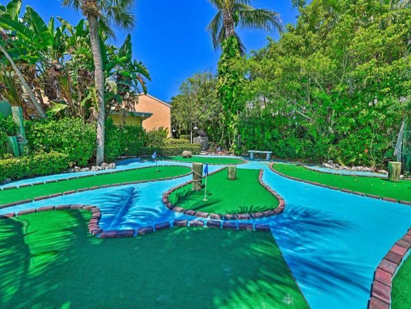 Longboat Key Condo 1034195