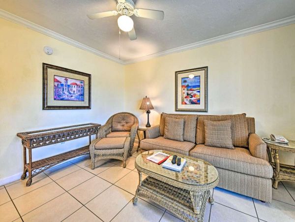 Longboat Key Condo 1034195