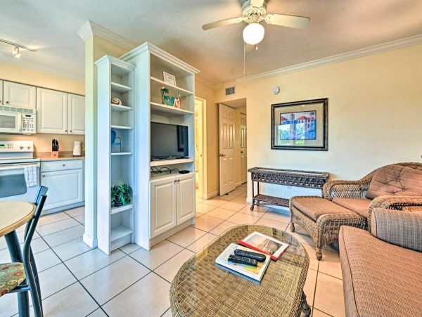 Longboat Key Condo 1034195