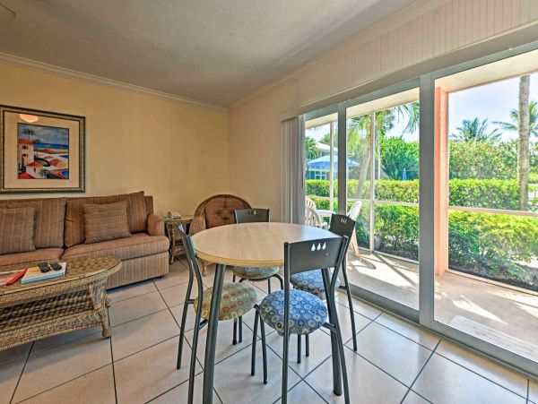 Longboat Key Condo 1034195