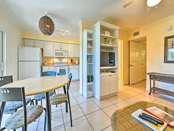 Longboat Key Condo 1034195