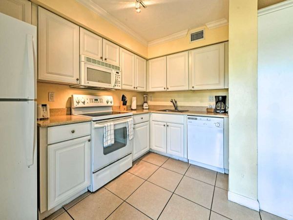 Longboat Key Condo 1034195