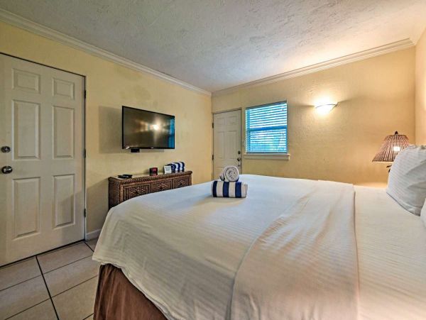 Longboat Key Condo 1034195